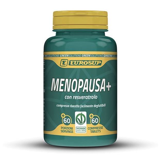 Picture of MENOPAUSA+ pentru menopauza
