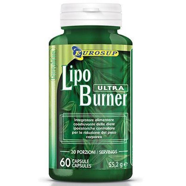 Picture of LIPO BURNER ULTRA