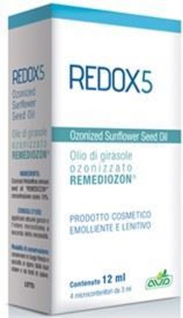 Picture of Redox 5