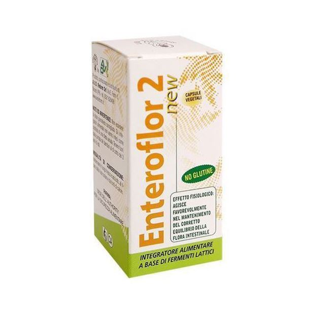 Picture of ENTEROFLOR 2 - probiotic antibacterian