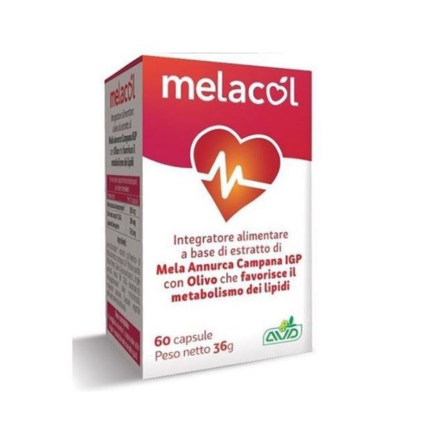 Picture of Melacol 60 cps
