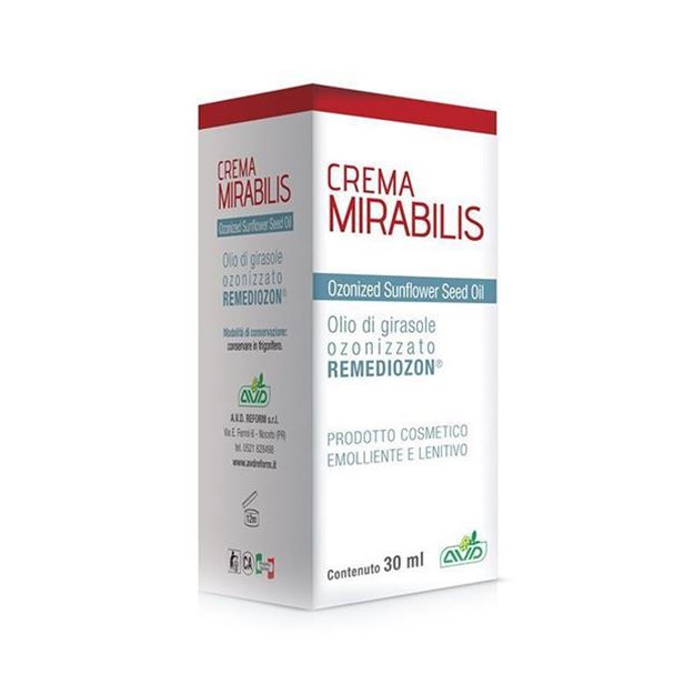 Picture of Crema MIRABILIS  30ml