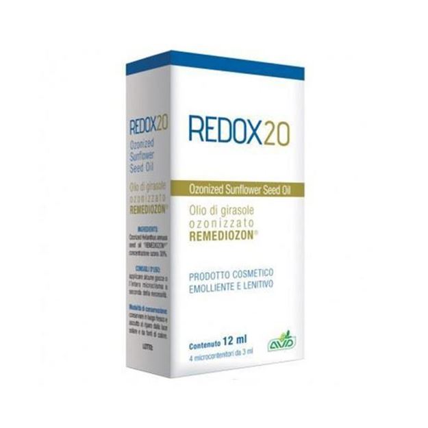 Picture of Redox 20