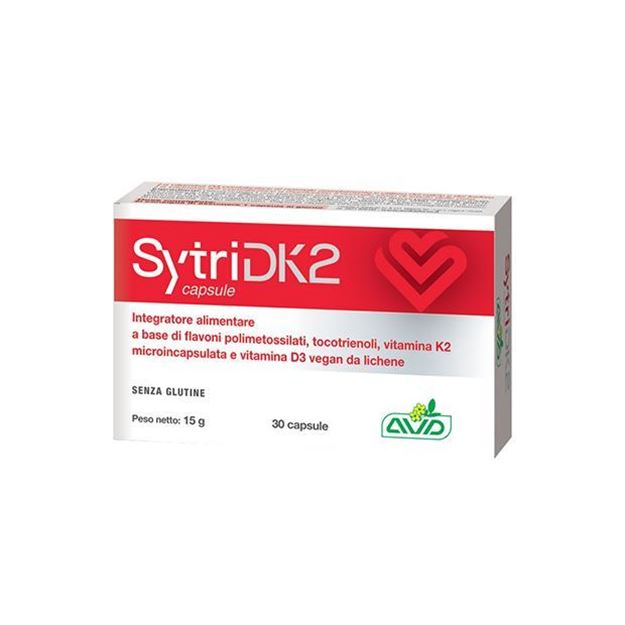 Picture of Sytri DK2