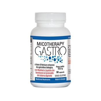 Picture of MICOTHERAPY GASTRO - pentru afectiuni gastro-intestinale