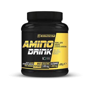 Picture of AMINO DRINK PLUS - 600g