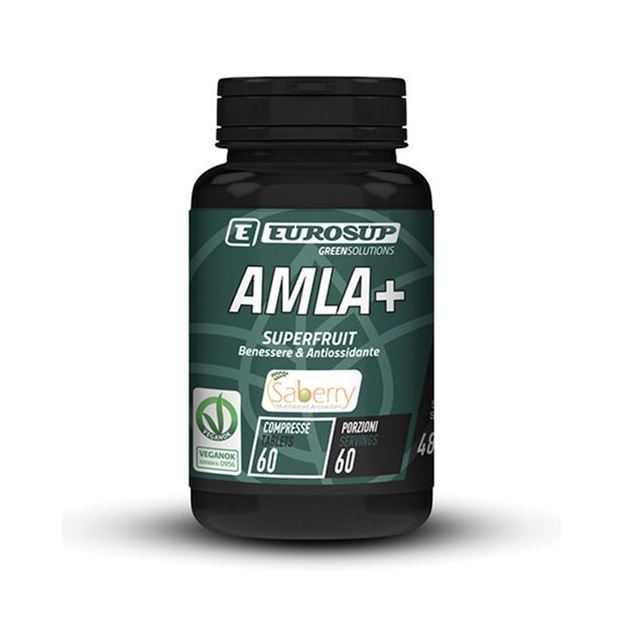 Picture of AMLA+ - 60 comprimate