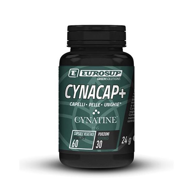 Picture of CYNACAP+ - 60 capsule vegetale