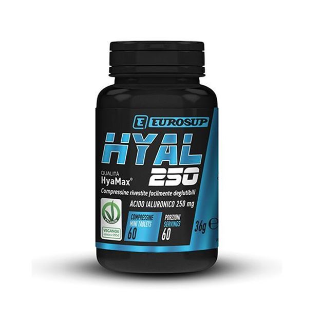 Picture of HYAL 250 - 60 minicomprimate