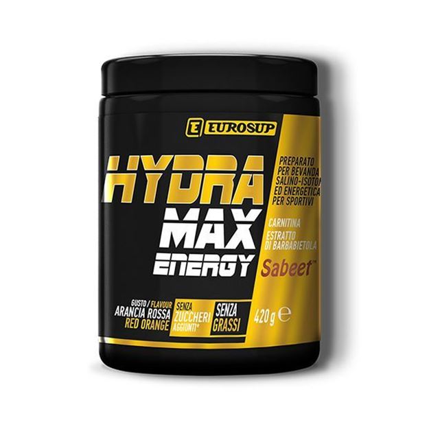 Picture of HYDRA MAX ENERGY 420 g