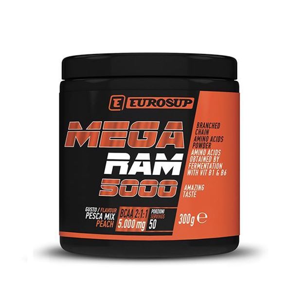 Picture of MEGA RAM 5000 300 g