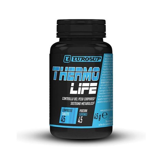 Picture of THERMO LIFE 45 tablete