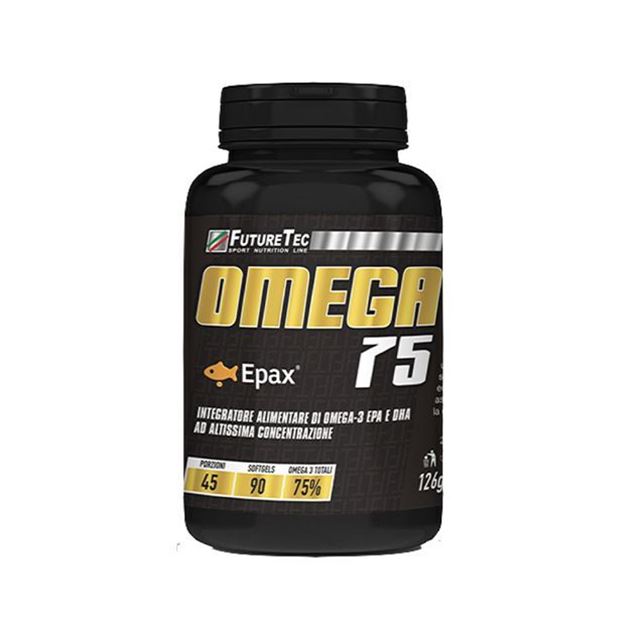 Picture of OMEGA 75