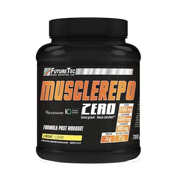 Picture of MUSCLEREPO  zero