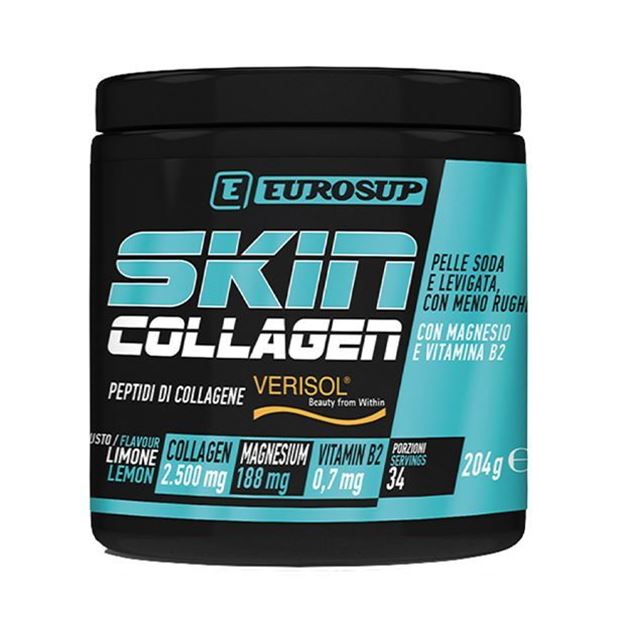 Picture of Skin collagen - 200 G