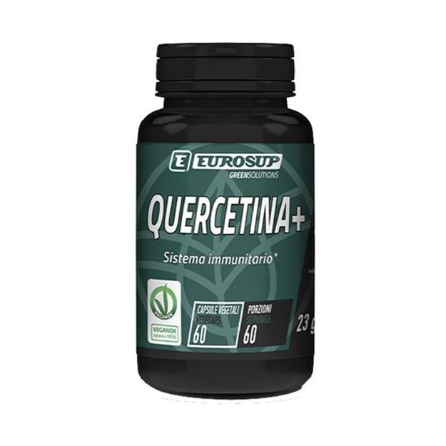 Picture of QUERCITINA + 60 capsule