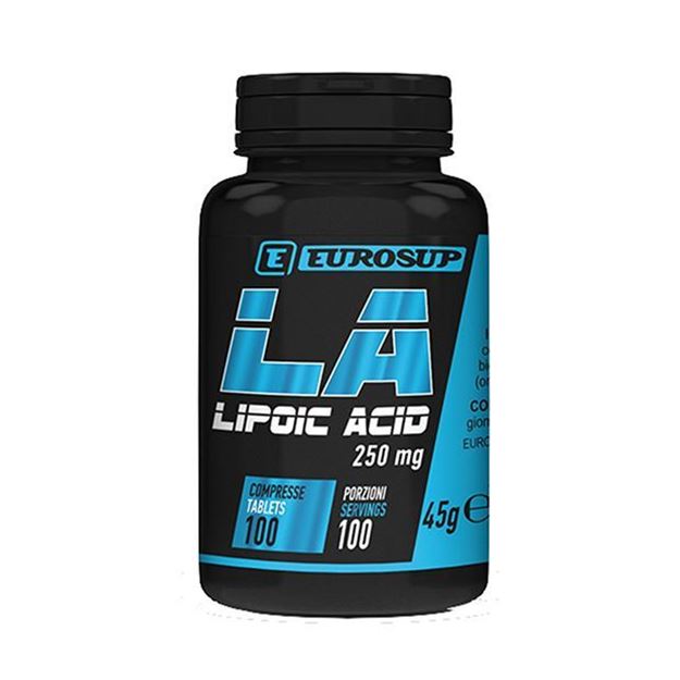 Picture of LA - ACIDUL LIPOIC