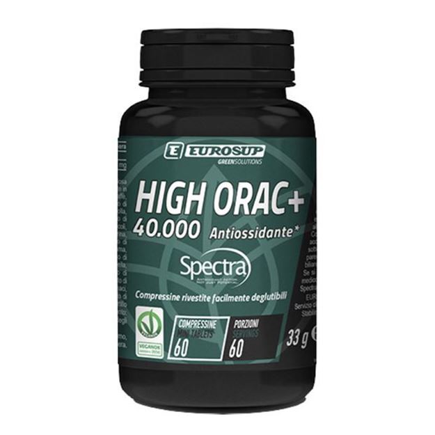 Picture of HIGH ORAC - antioxidant