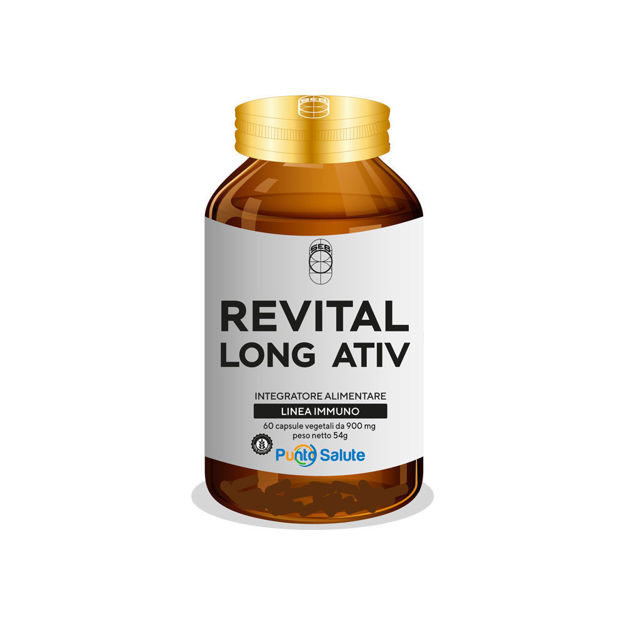 Picture of REVITAL LONG ATIV