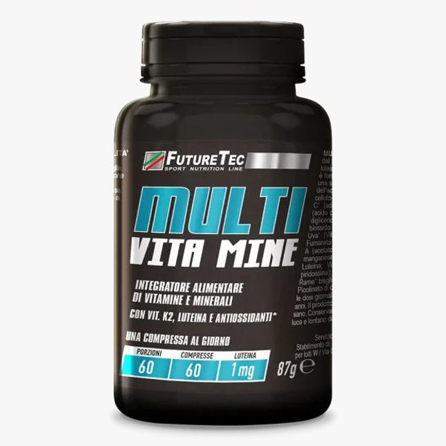 Picture of Multi Vitamine